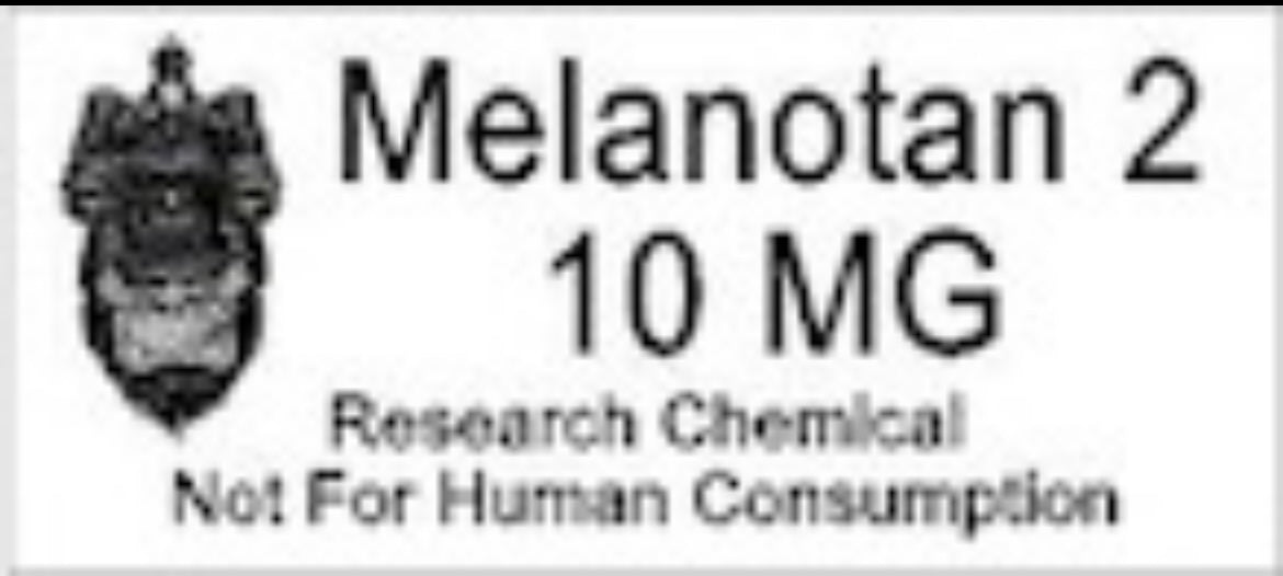 MELANOTAN II PEPTIDE