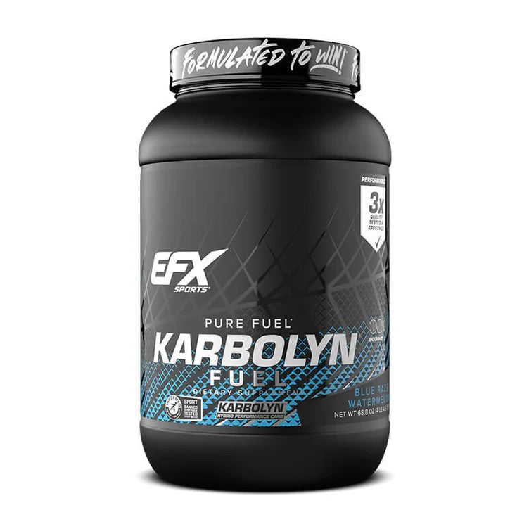 EFX KARBOLYN 4LB CARBS