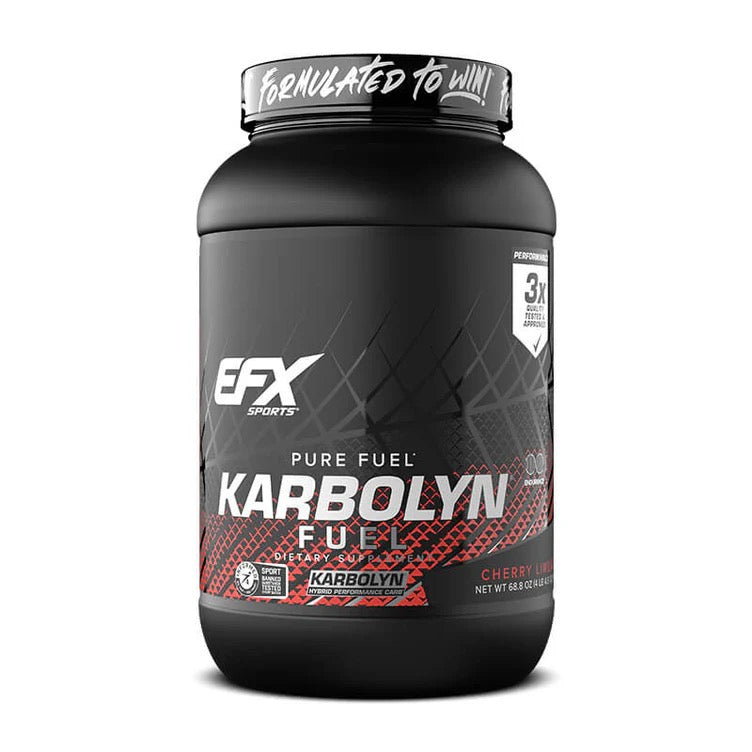 EFX KARBOLYN 4LB CARBS