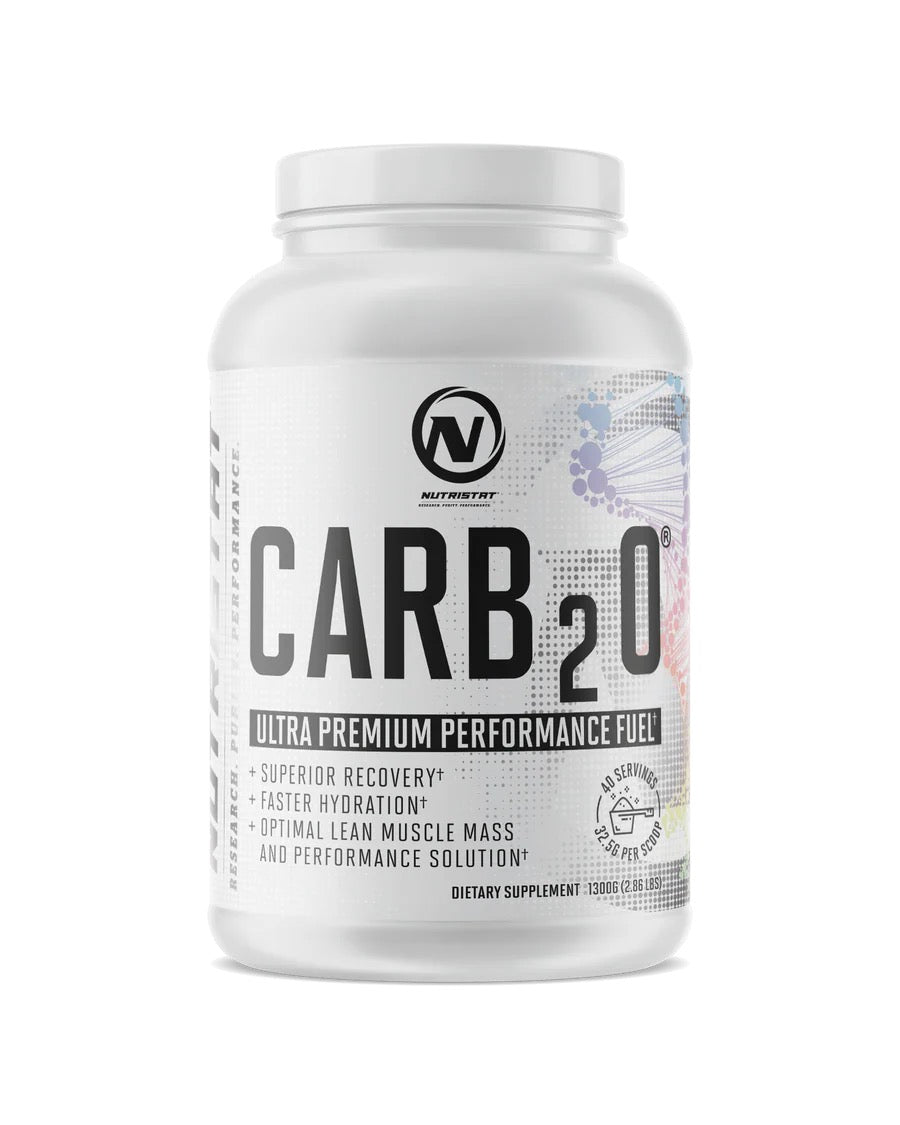 NUTRISTAT CARB 2O 4LB CARBS