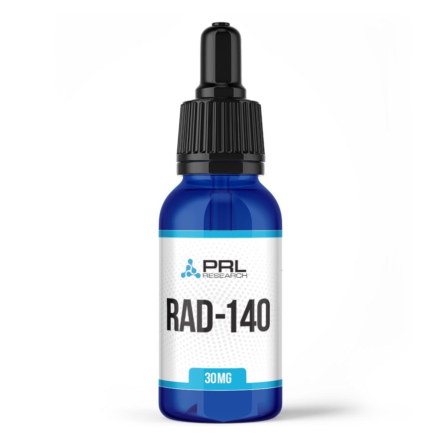 RAD-140 SARM