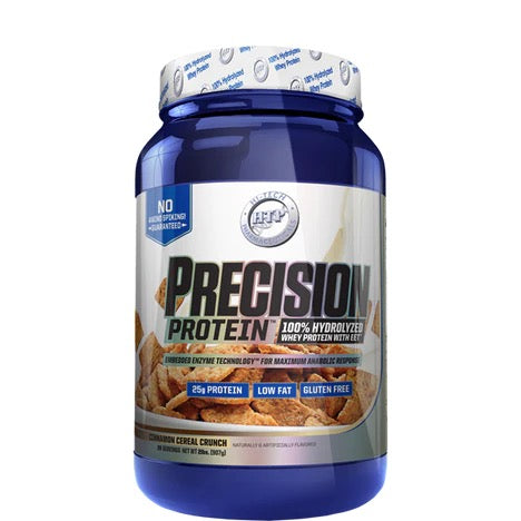 HI TECH PHARMACEUTICALS PRECISION PROTEIN