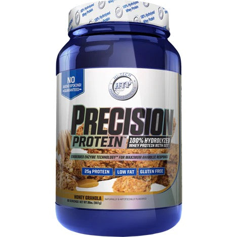 HI TECH PHARMACEUTICALS PRECISION PROTEIN