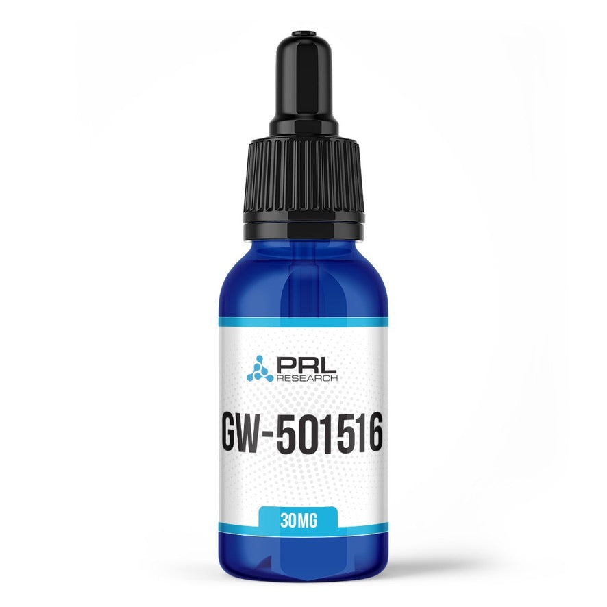 GW-501516 CARDARINE