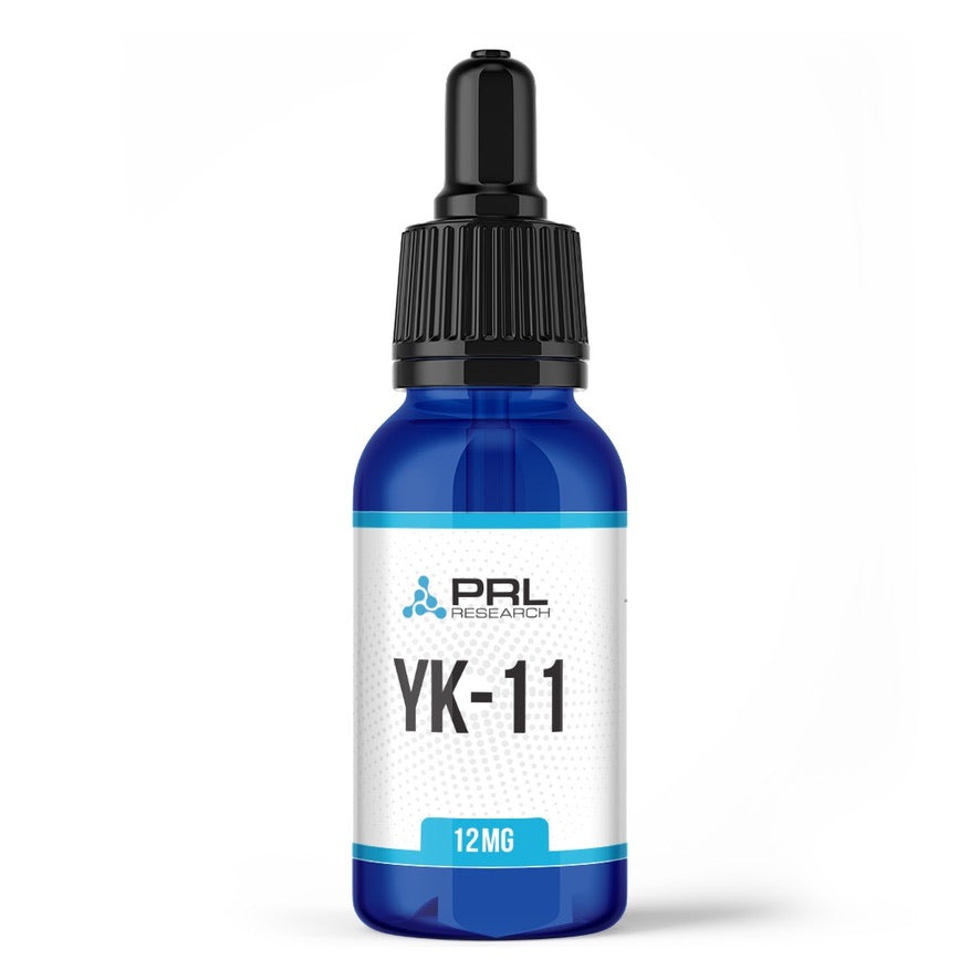 YK-11 SARM