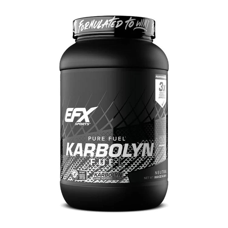 EFX KARBOLYN 2LB CARBS