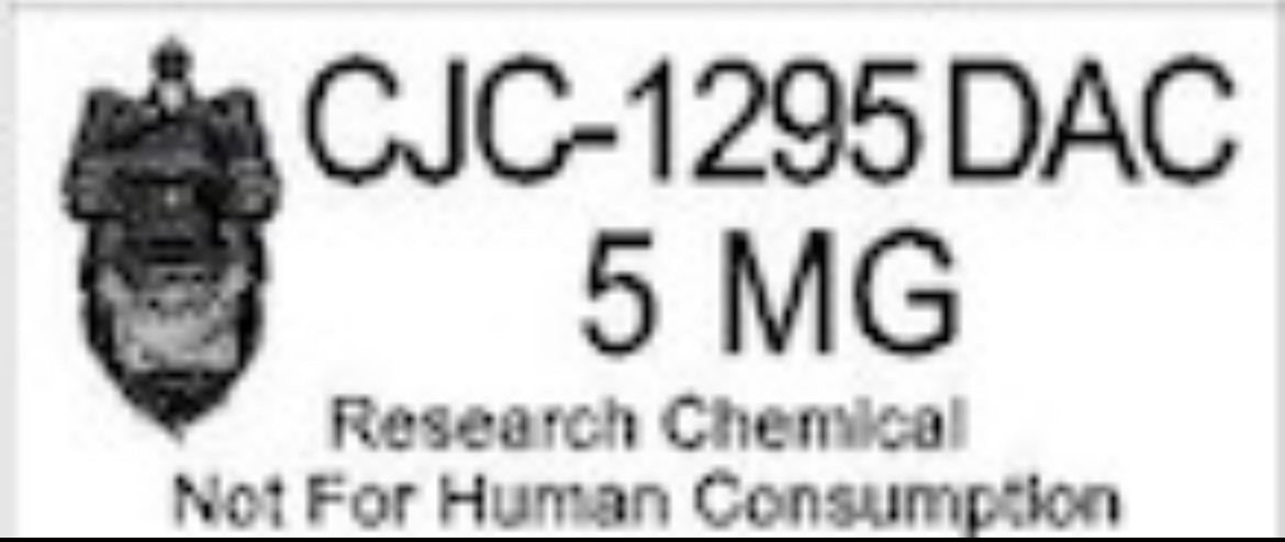 CJC1295-DAC PEPTIDE