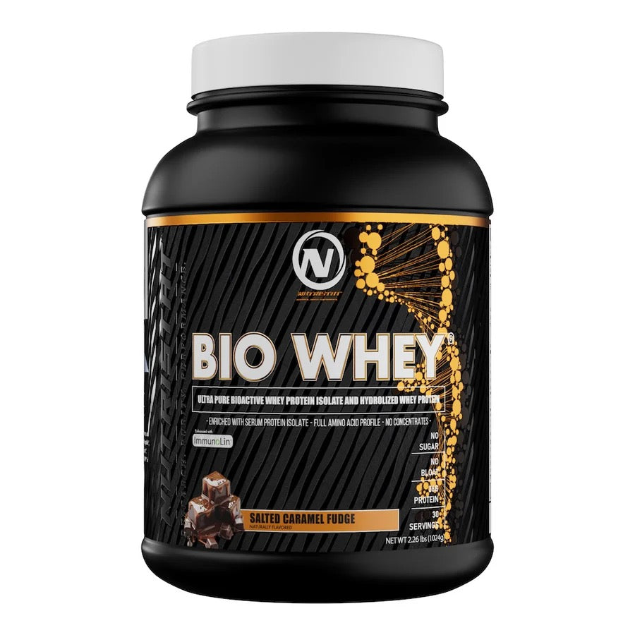 NUTRISTAT BIO WHEY PROTEIN 2lb