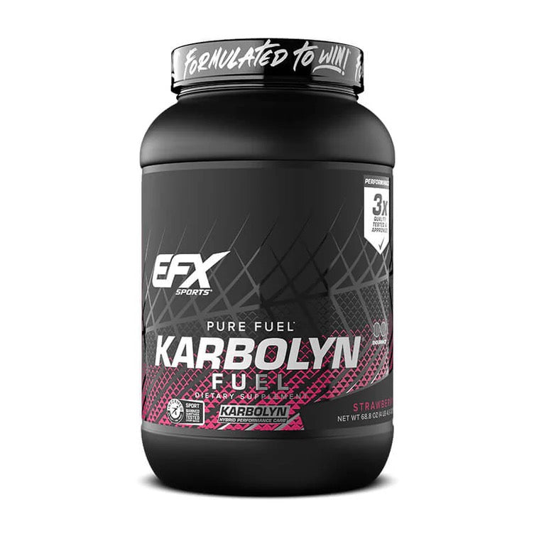 EFX KARBOLYN 4LB CARBS