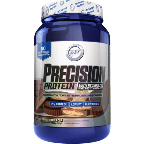 HI TECH PHARMACEUTICALS PRECISION PROTEIN