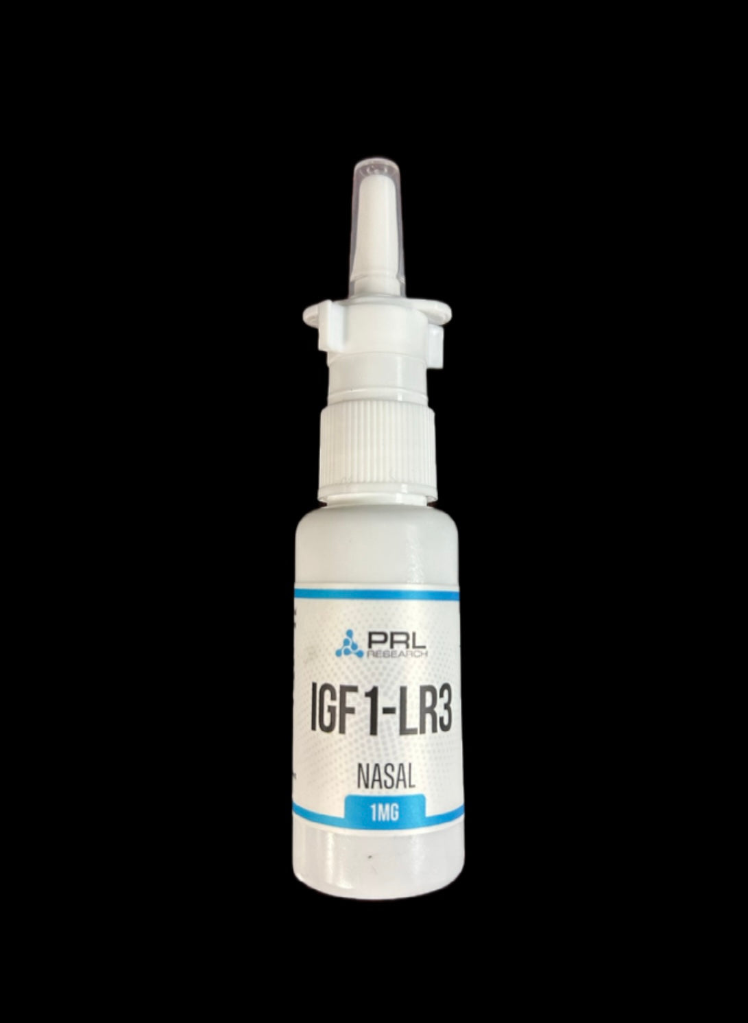 IGF1-LR3 NASAL PEPTIDE