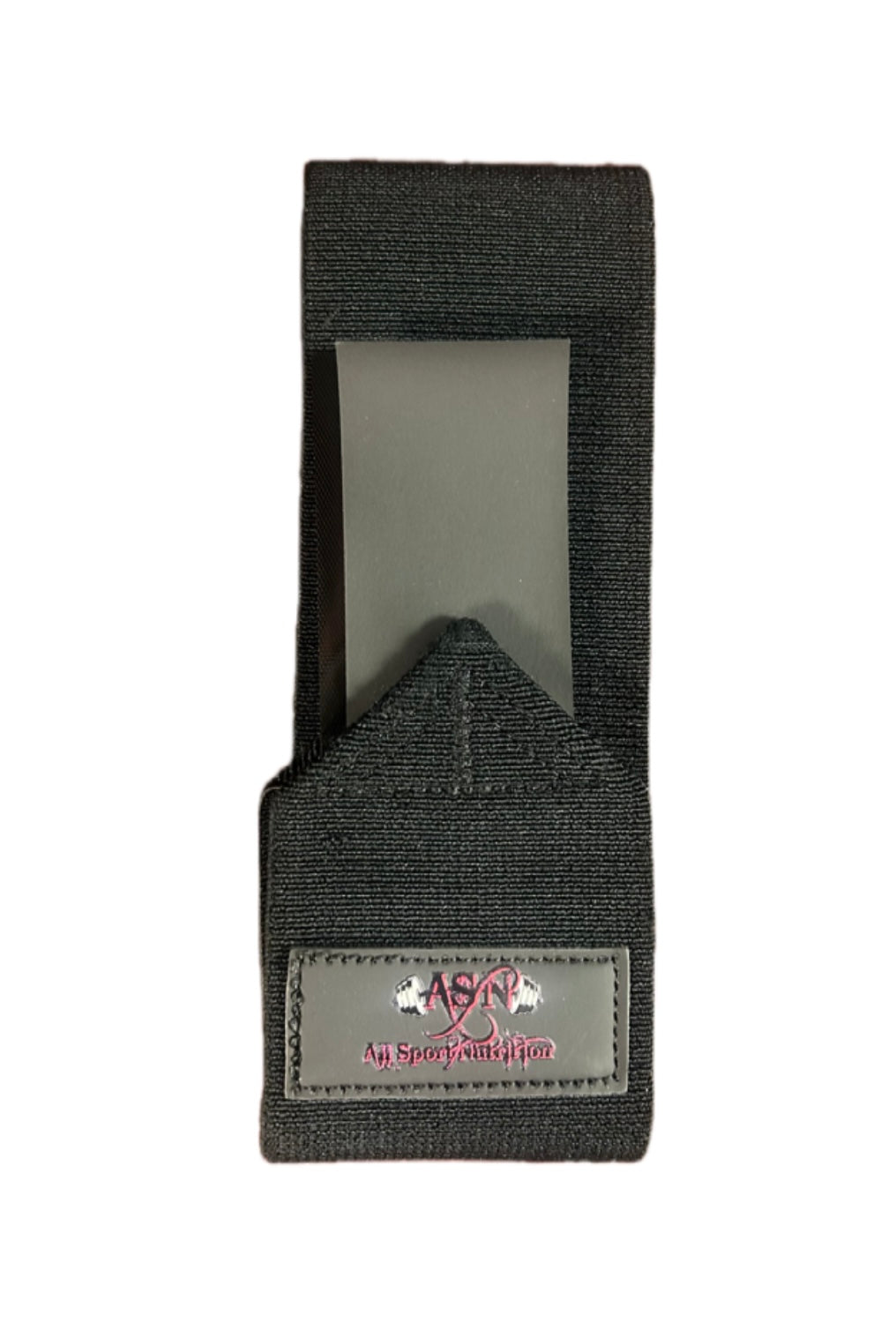 WRIST WRAPS APPAREL