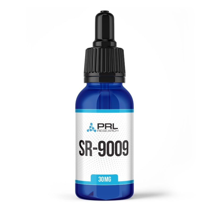 SR9009 SARM
