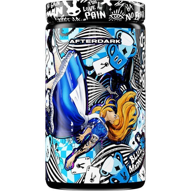 AFTER DARK VOID PREWORKOUT