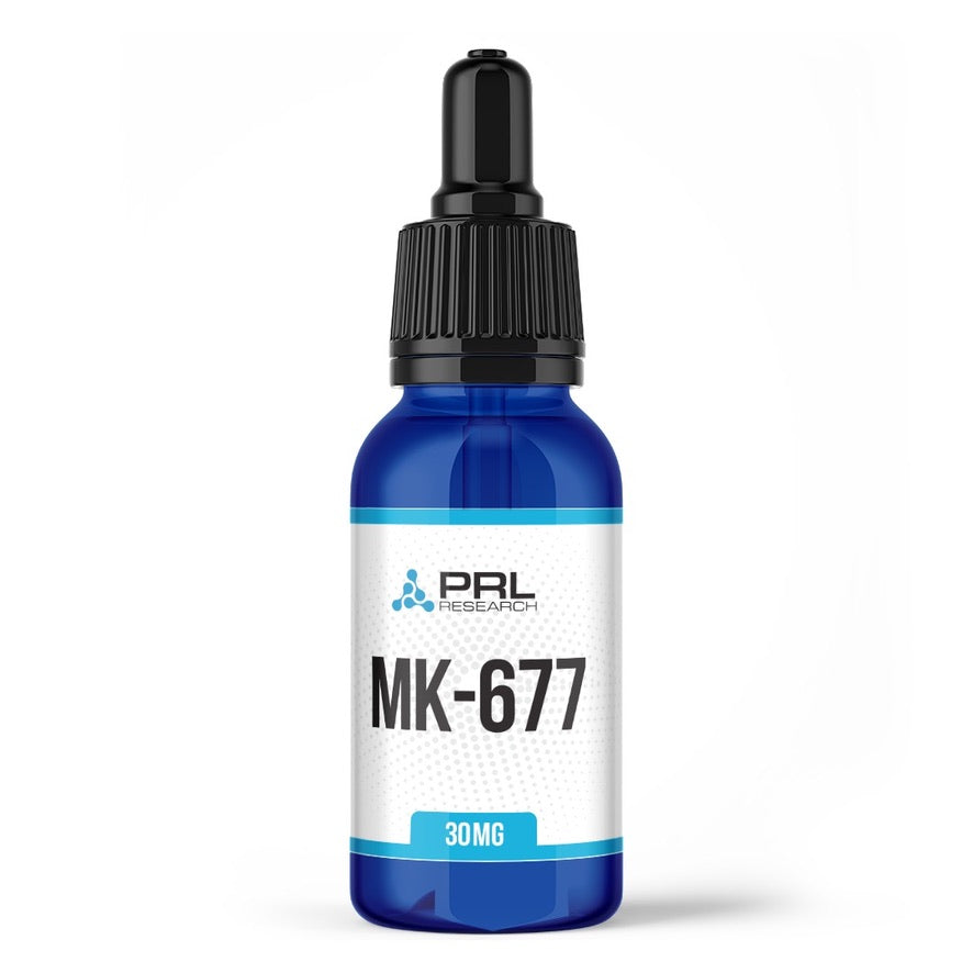 MK677 SARM