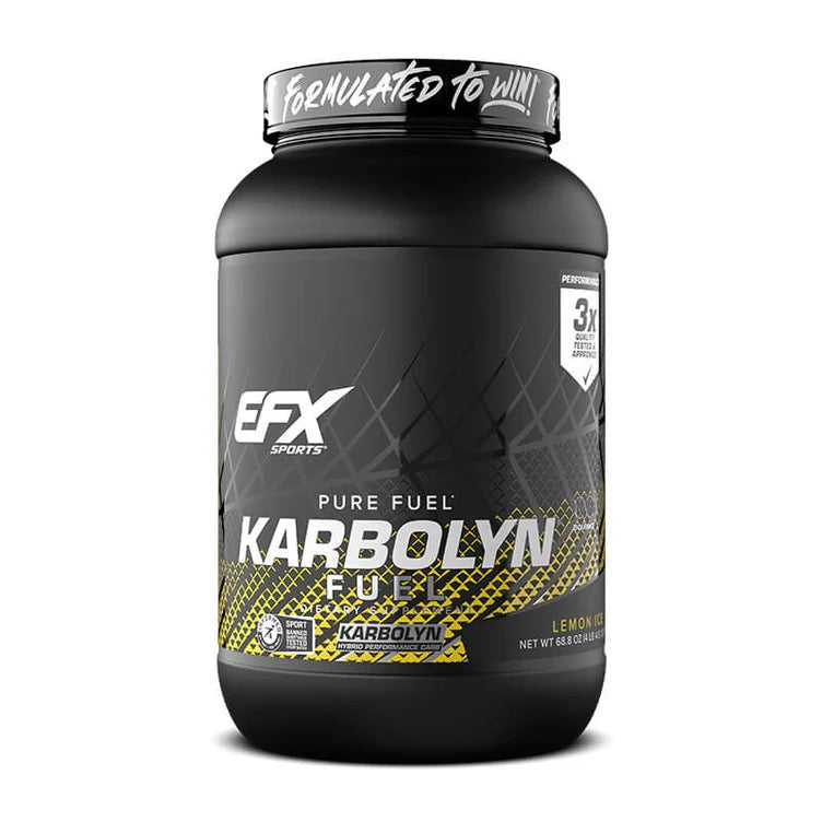 EFX KARBOLYN 4LB CARBS