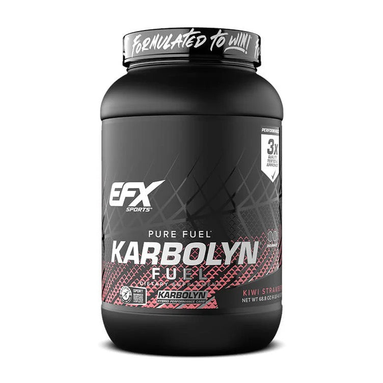 EFX KARBOLYN 4LB CARBS
