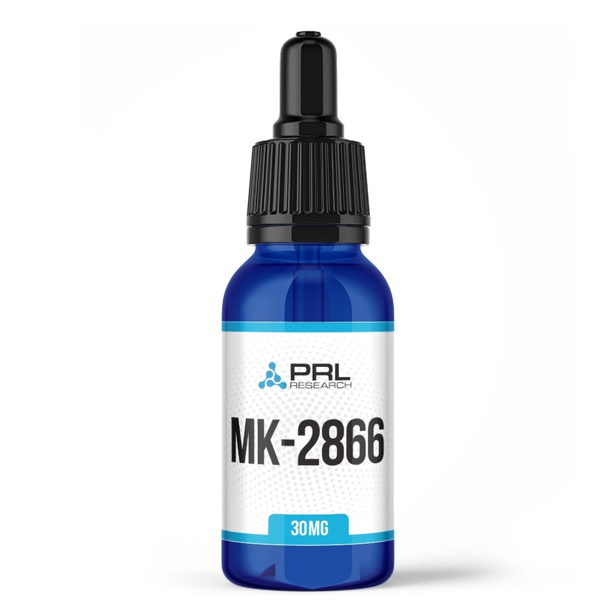 MK-2866 OSTARINE SARM