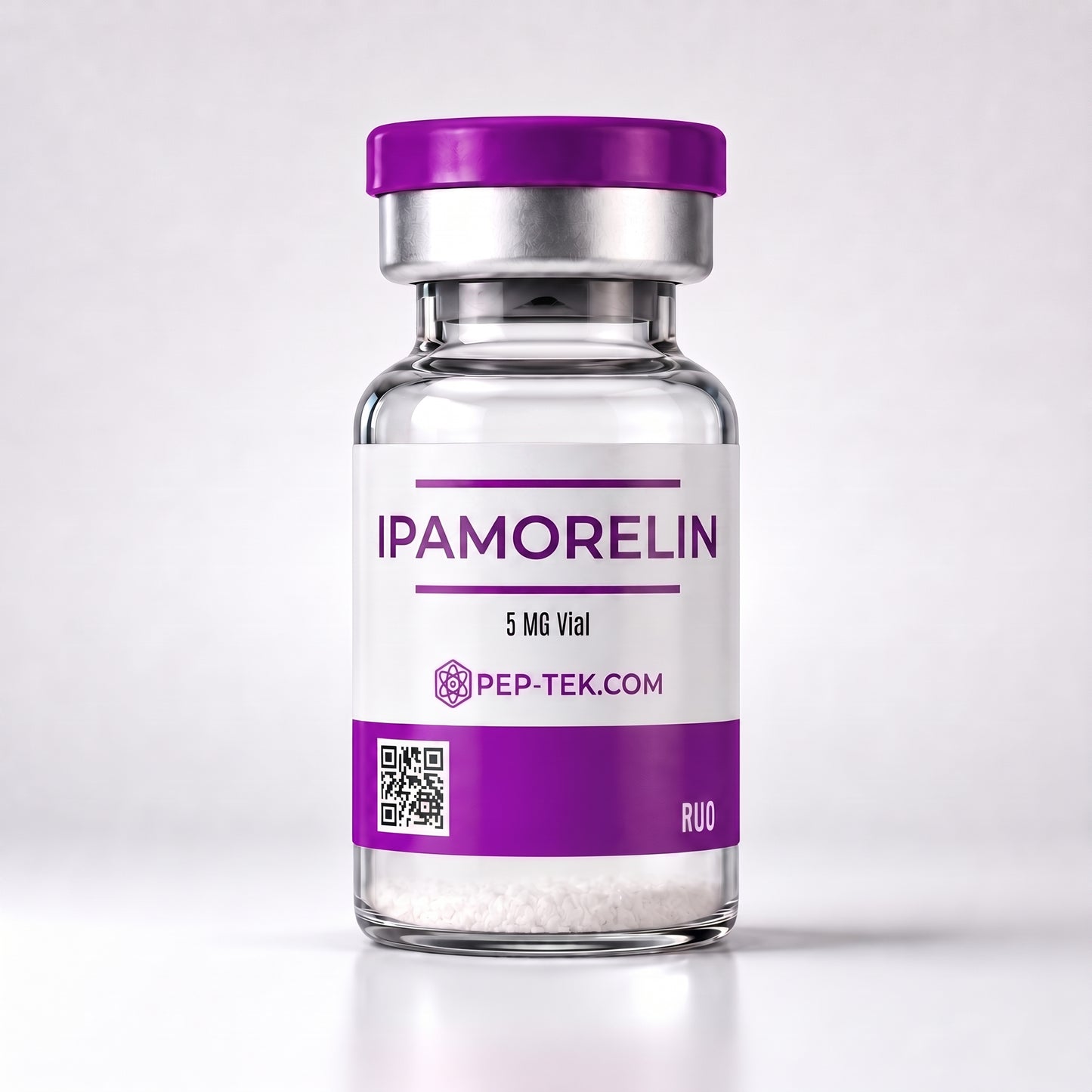 IPAMORELIN PEPTIDE