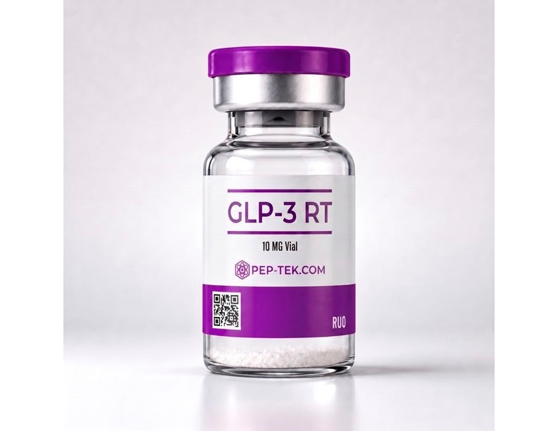 RETATRUTIDE PEPTIDE