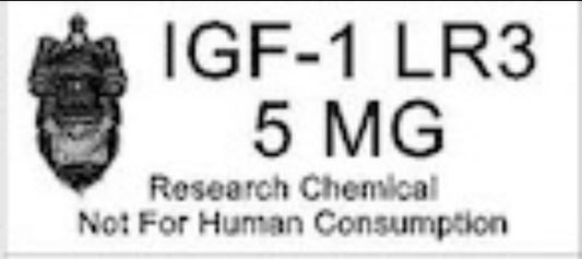 IGF1-LR3 PEPTIDE