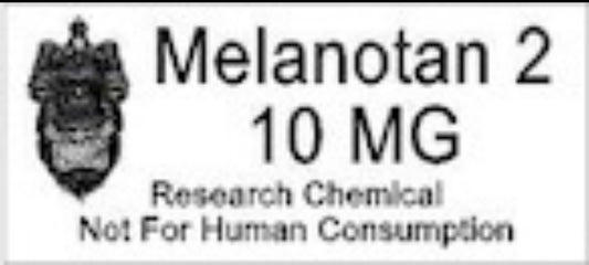 MELANOTAN II PEPTIDE
