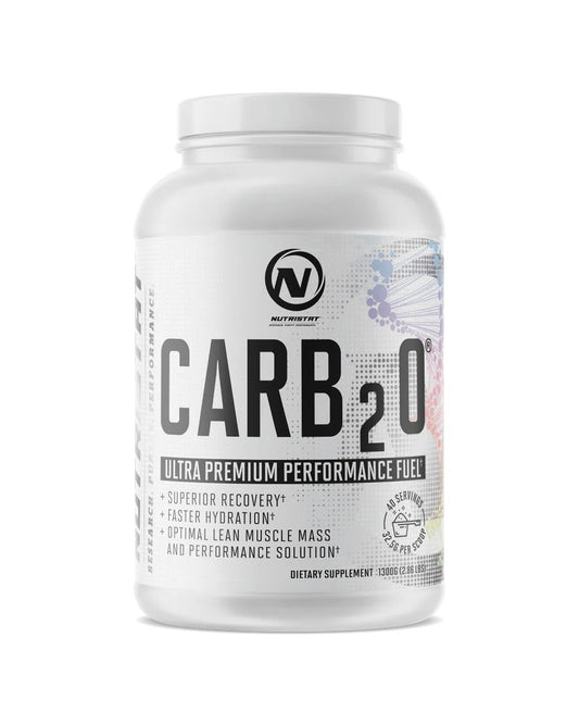 NUTRISTAT CARB 2O 4LB CARBS
