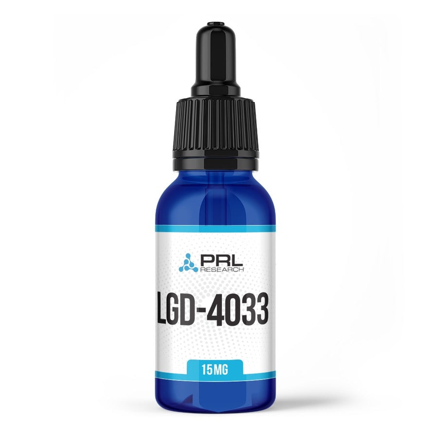 LGD4033 SARM