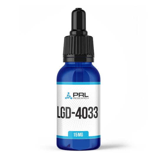 LGD4033 SARM