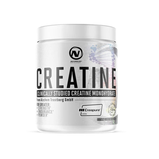 NUTRISTAT CREAPURE 60SRV CREATINE