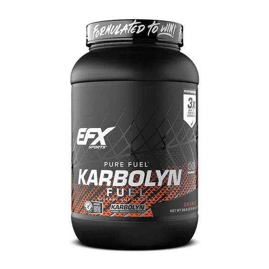 EFX KARBOLYN 4LB CARBS