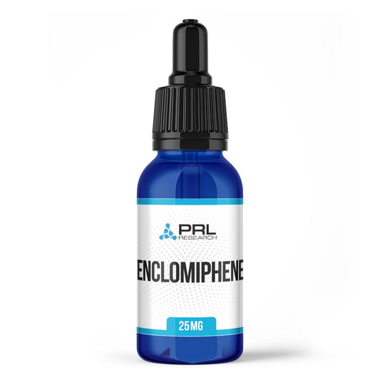 ENCLOMIPHENE SERM