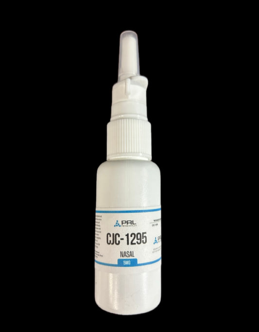 CJC-1295 NASAL PEPTIDE