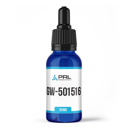 GW-501516 CARDARINE