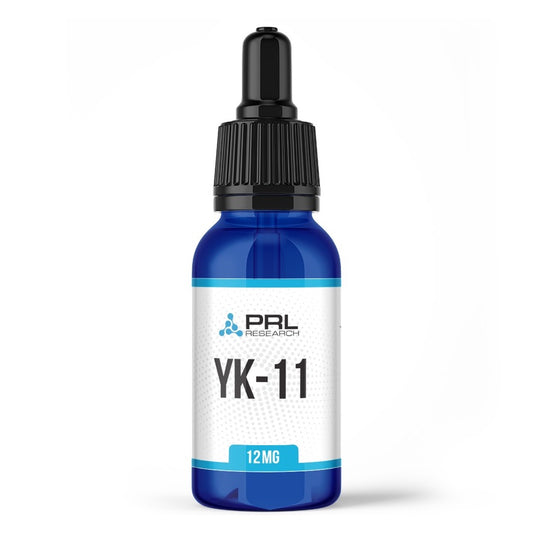 YK-11 SARM