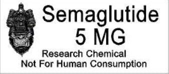 SEMAGLUTIDE PEPTIDE