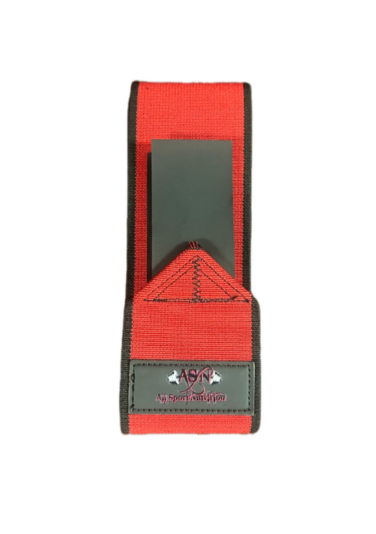 WRIST WRAPS APPAREL