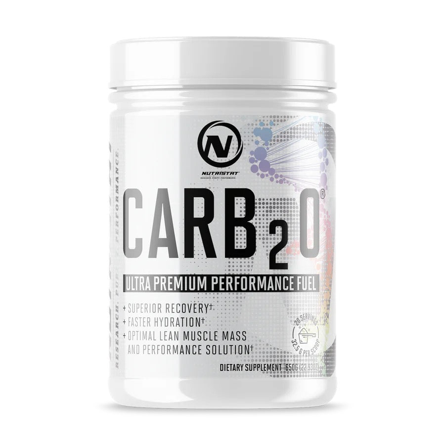 NUTRISTAT CARB 2O 2LB CARBS