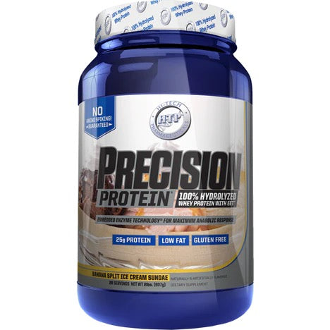 HI TECH PHARMACEUTICALS PRECISION PROTEIN