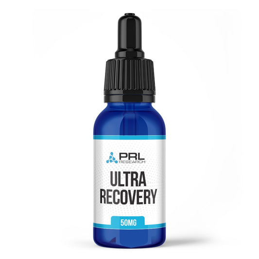 ULTRA RECOVERY SERM