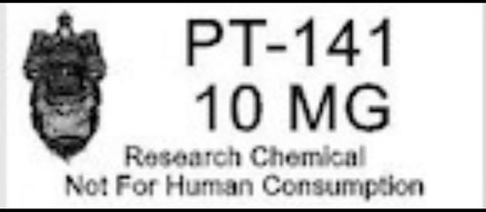PT-141 PEPTIDE