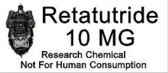 RETATRUTIDE PEPTIDE