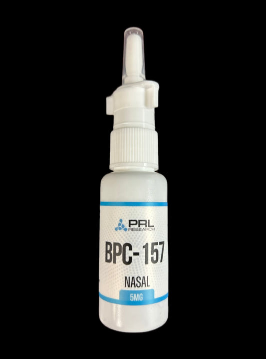 BPC157 NASAL PEPTIDE