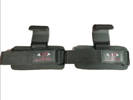 HOOK GRIPS APPAREL