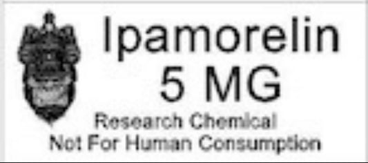 IPAMORELIN PEPTIDE