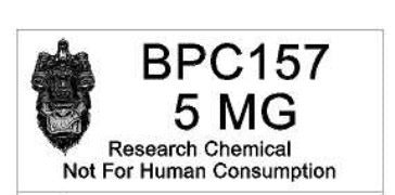 BPC157 PEPTIDE