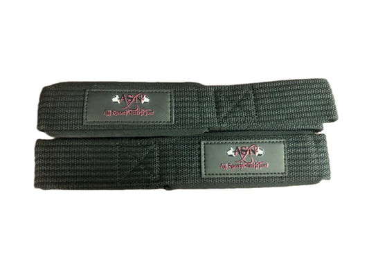 LIFTING STRAPS APPAREL