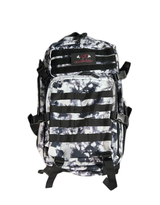 GYM BAG APPAREL