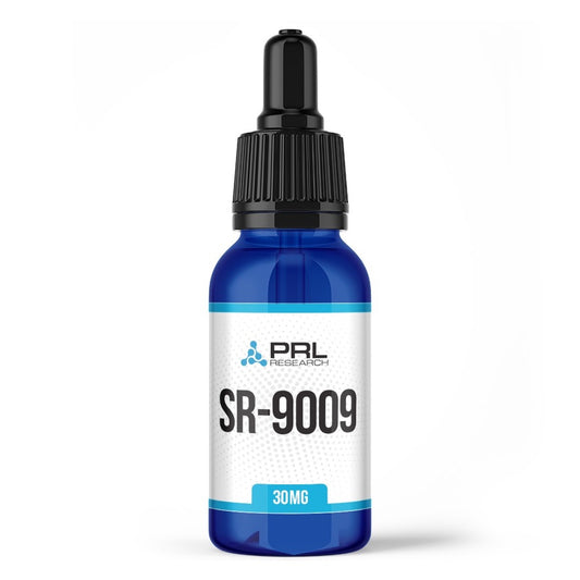 SR9009 SARM