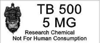 TB500 PEPTIDE